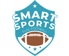 SMART SPORTS NFL FLAG