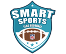 SMART SPORTS NFL FLAG