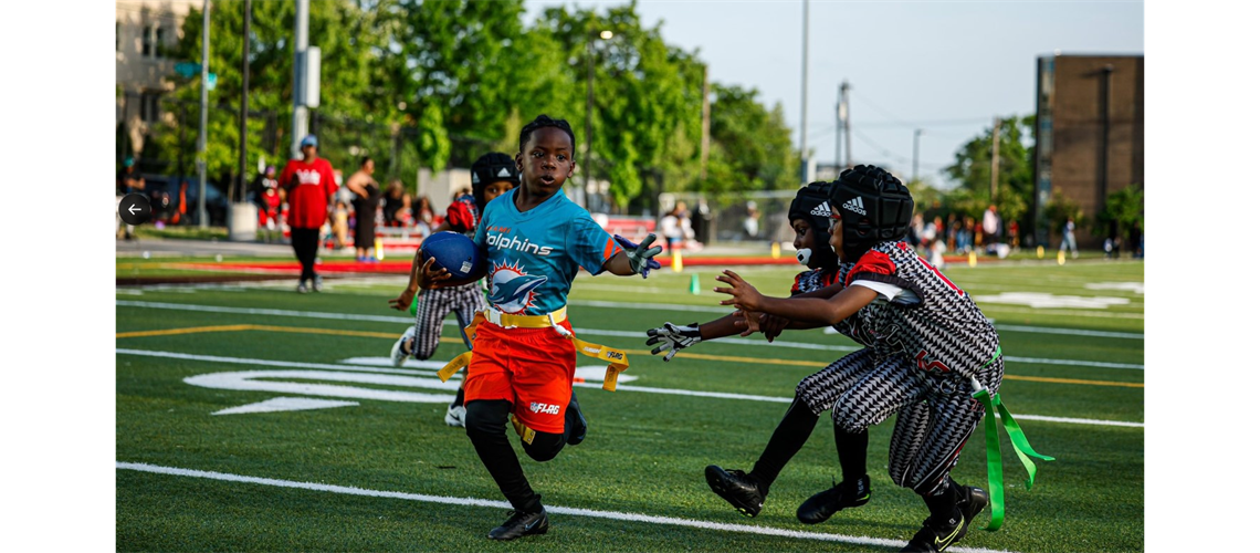 2024 Spring League